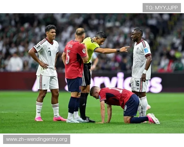 捷克与墨西哥世界杯比赛结果详细回顾与赛后数据分析 捷克与墨西哥世界杯比赛结果详细回顾与赛后数据分析
